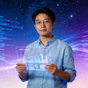 星空综合官网用户头像,一位数据爱好者